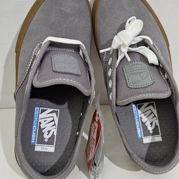 Vans Chima Ferguson Pro Gum Sole 8 women's 6.5 men's NEW - Picture 12 of 12